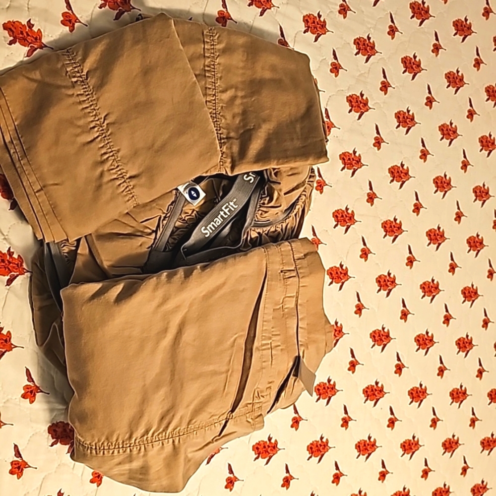 Sleep number king size sheet set